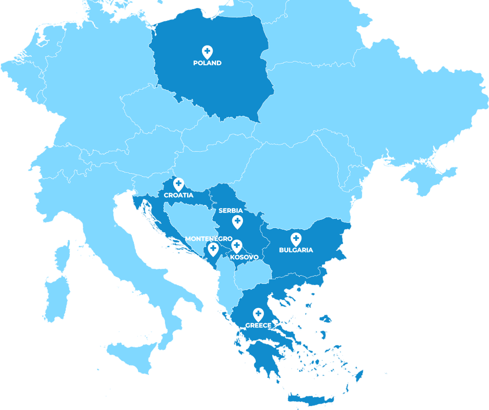 Market Map