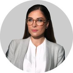Mihaela Mazurkievic